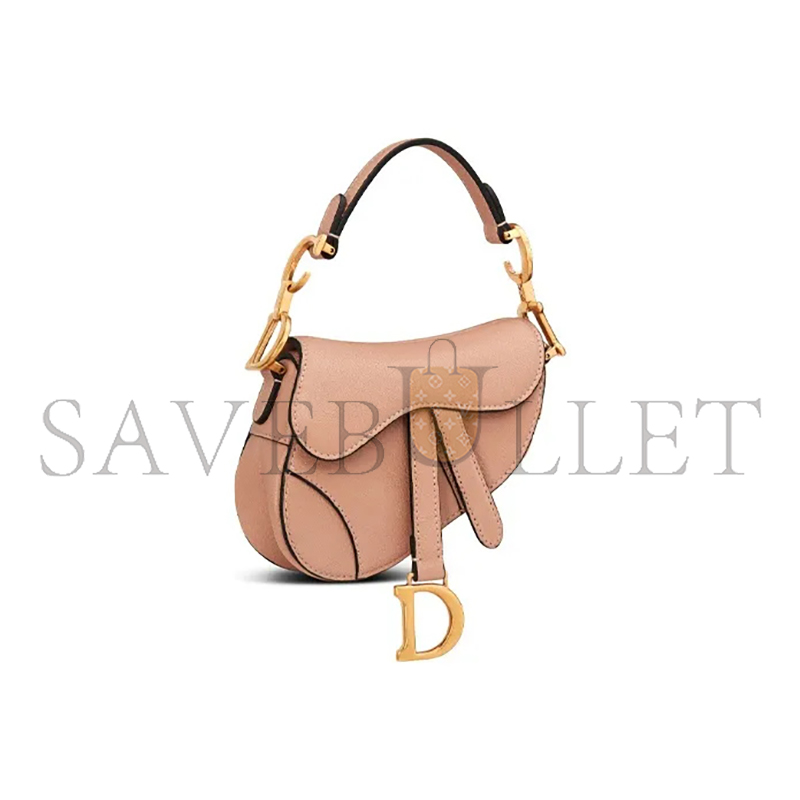 D*or small saddle bag with strap s5662cceh-m49p (17*15*5cm)
